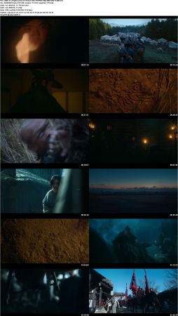 Kingdom Ashin of The North 2021 PROPER 1080p WEB H264-FLAME