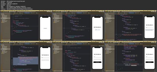 Complete ios Development SwiftUI Course