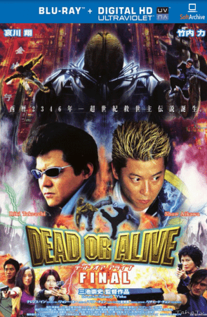 Dead or Alive 1999 1080p BluRay x264-nikt0