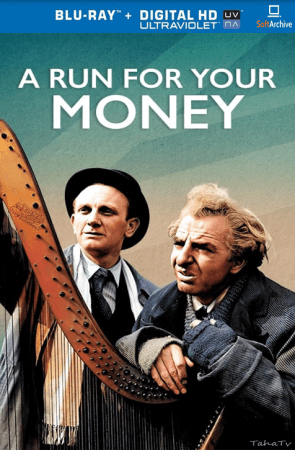 A Run for Your Money 1949 1080p BluRay x264-nikt0