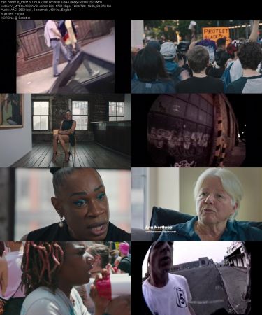 Pride S01 720p WEBRip x264-GalaxyTV