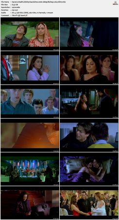 Kabhi Alvida Naa Kehna 2006 1080p BluRay x264-nikt0