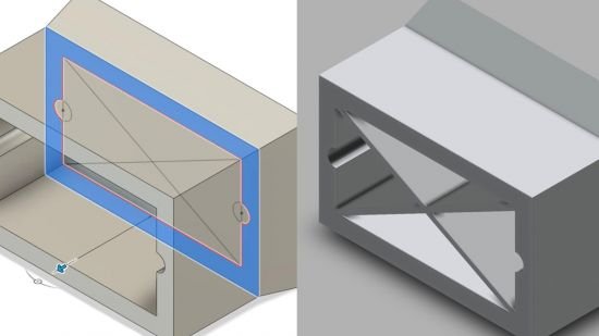 Fusion 360 Sketch Fundamentals Fusion 360 Sketch Fundamentals