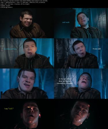 CripTales S01 720p AMZN WEBRip x264-GalaxyTV