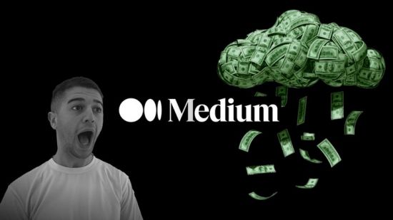 Publishing On Medium Everything To Make Money Writing Publishing On Medium Everything To Make Money Writing