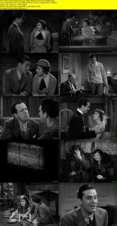 The Gilded Lily 1935 1080p BluRay H264 AAC-RARBG