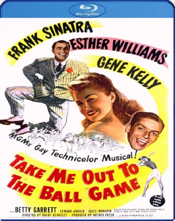 Take Me Out to the Ball Game 1949 1080p BluRay H264 AAC-RARBG