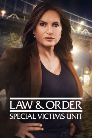 Law and Order SVU S19 DVDRip X264-REWARD