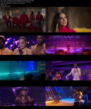 Legendary S02 WEBRip x264-ION10