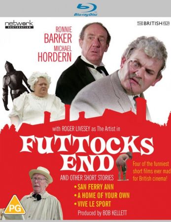 Futtocks End 1970 1080p BluRay HEVC x265 BONE