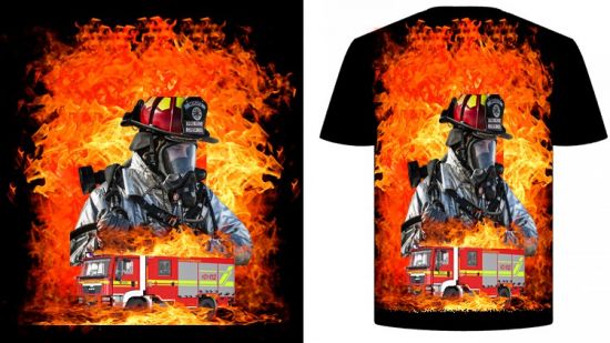 T-Shirt Design Masterclass In Photoshop Sell Your T-Shirt T-Shirt Design Masterclass In Photoshop Sell Your T-Shirt