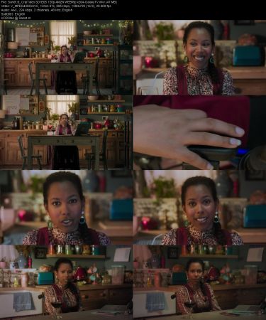 CripTales S01 720p AMZN WEBRip x264-GalaxyTV