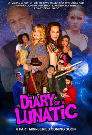 Diary of a Lunatic S01 720p WEBRip x264-GalaxyTV