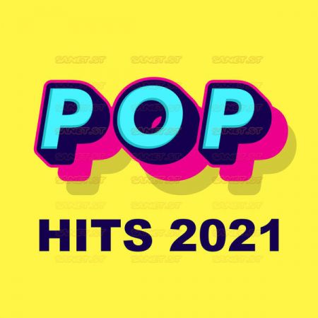 Download Various Artists - Pop Hits 2021 (2021) Mp3,Flac - SoftArchive