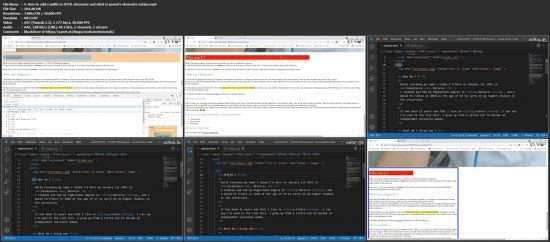 Web Developement For Beginners: Build Websites From Scratch