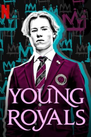 Young Royals S01 SWEDISH 720p NF WEBRip x264-GalaxyTV