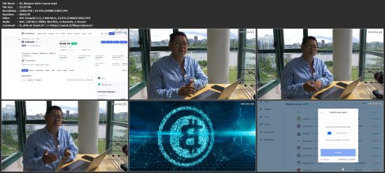 Learn to Buy, Trade, and Earn interest with Cryptocurrency on Binance (Beginner friendly)