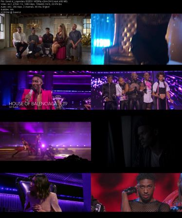 Legendary S02 WEBRip x264-ION10
