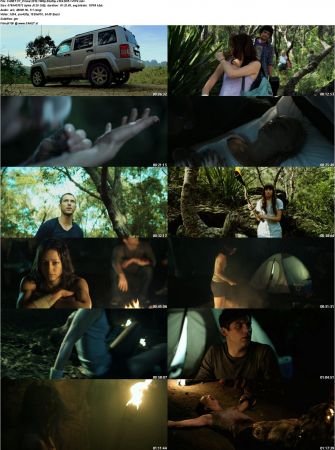 Primal 2010 1080p BluRay x264 DD5.1-PiF4