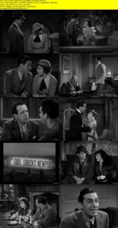 The Gilded Lily 1935 BRRip XviD MP3-XVID