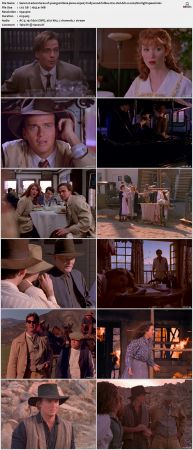 Adventures Of Young Indiana Jones S03 UHQ DVD RESTORATiON DD2.0 X264Hi10-LiGHTSPEED