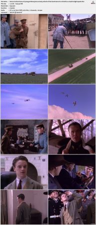 Adventures Of Young Indiana Jones S02 UHQ DVD RESTORATiON DD2.0 X264Hi10-LiGHTSPEED
