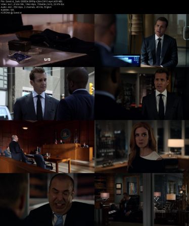 Suits S08 BRRip x264-ION10