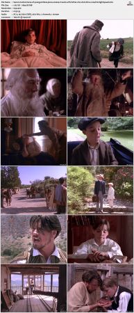 Adventures Of Young Indiana Jones S01 UHQ DVD RESTORATiON DD2.0 X264Hi10-LiGHTSPEED