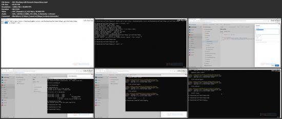 Git and Repos: Beginner to Expert in Azure DevOps