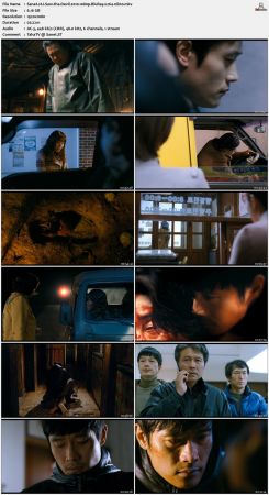 I Saw the Devil 2010 1080p BluRay x264-nikt0