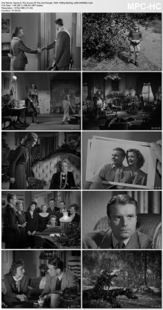 The Curse Of The Cat People 1944 1080p BluRay x265-RARBG