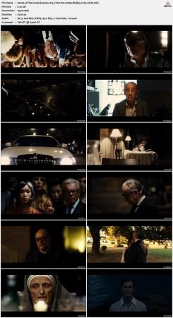 The Great Beauty 2013 Criterion 1080p BluRay x264-nikt0