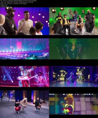 Legendary S02 WEBRip x264-ION10