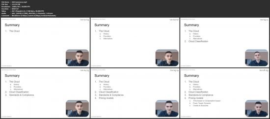 Architecting on the Cloud - The Ultimate Cloud Course