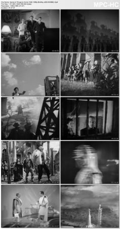 Things to Come 1936 1080p BluRay x265-RARBG