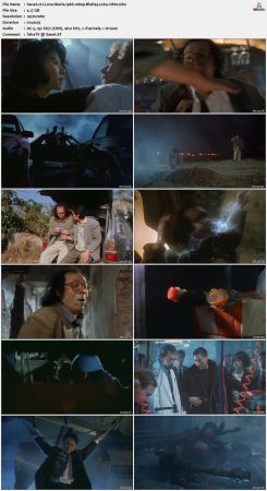 I Love Maria 1988 1080p BluRay x264-nikt0