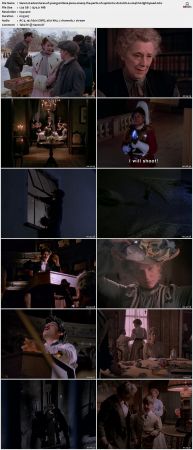 Adventures Of Young Indiana Jones S01 UHQ DVD RESTORATiON DD2.0 X264Hi10-LiGHTSPEED