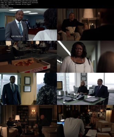Suits S08 BRRip x264-ION10