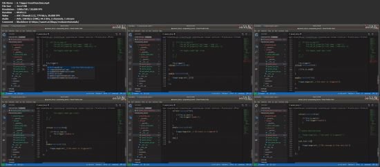 Frappe Framework 2021