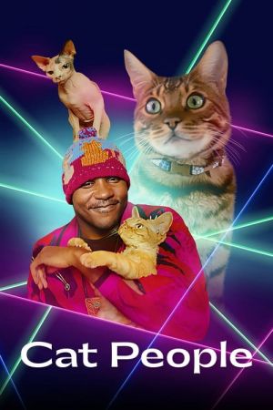 Cat People S01 720p NF WEBRip x264-GalaxyTV