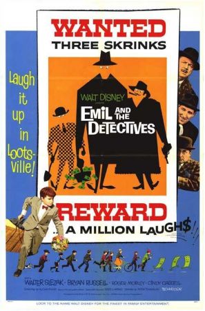 Emil and the Detectives 1964 1080p DSNP WEB-DL AAC 2.0 H264-GPRS
