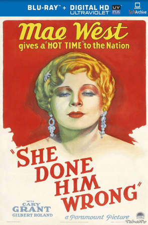 She Done Him Wrong 1933 1080p BluRay x264-nikt0