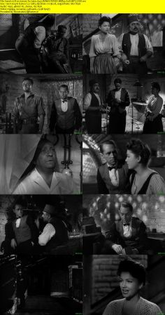 Five Graves To Cairo 1943 REMASTERED BRRip XviD MP3-XVID