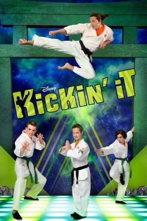 Kickin It S04 WEBRip x264-ION10
