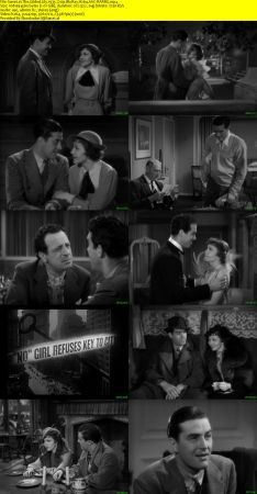 The Gilded Lily 1935 720p BluRay H264 AAC-RARBG