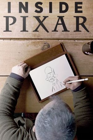 Inside Pixar S01 REPACK 720p DSNP WEBRip x264-GalaxyTV