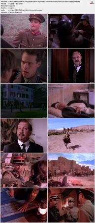 Adventures Of Young Indiana Jones S03 UHQ DVD RESTORATiON DD2.0 X264Hi10-LiGHTSPEED