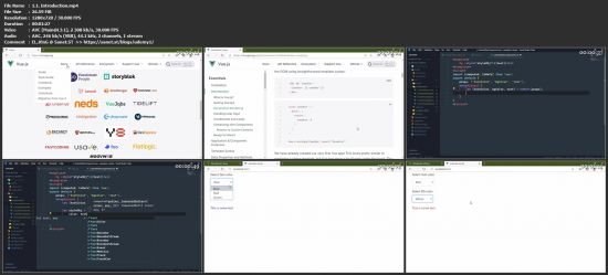 Get Started With Vue.js 3