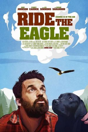 Ride the Eagle 2021 1080p WEB-DL DD5.1 H264-EVO