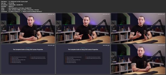 The Complete Guide to Using CSS Variables